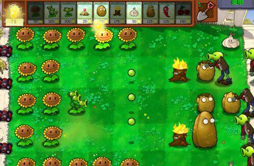游侠网6 - 植物大战僵尸网页版点击即玩-植物大战僵尸网页版点击即玩在线玩