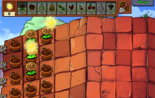 游侠网3 - 植物大战僵尸网页版点击即玩-植物大战僵尸网页版点击即玩在线玩