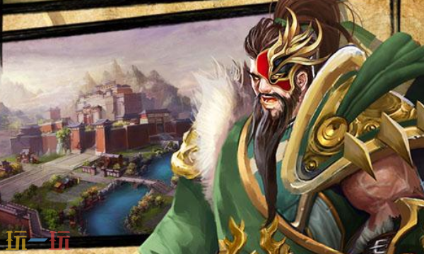 超凡三国官网入口 超凡三国手游官网入口