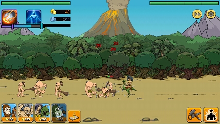 战争时代2汉化版