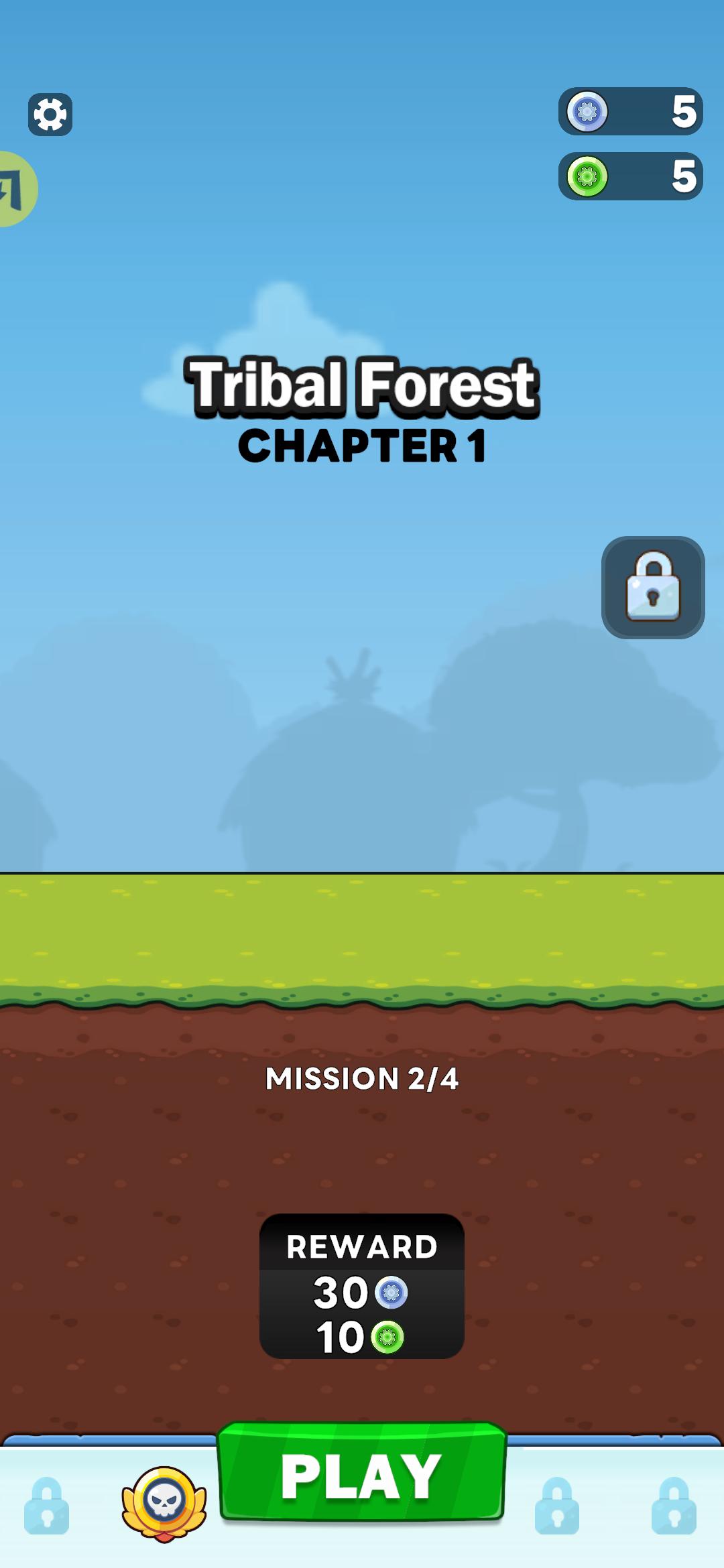 齿轮战斗MOD作弊菜单版