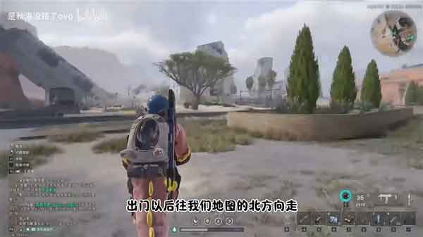 七日世界孤狼荒原聚落收集攻略：黑原镇-猎鹰套装