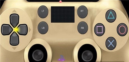 VGamepad Lite