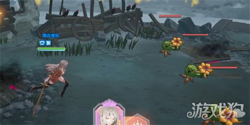 空灵诗篇贝拉纳技能是什么1