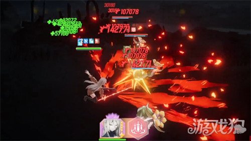 空灵诗篇贝拉纳技能是什么2