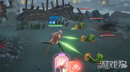 空灵诗篇贝拉纳技能是什么4