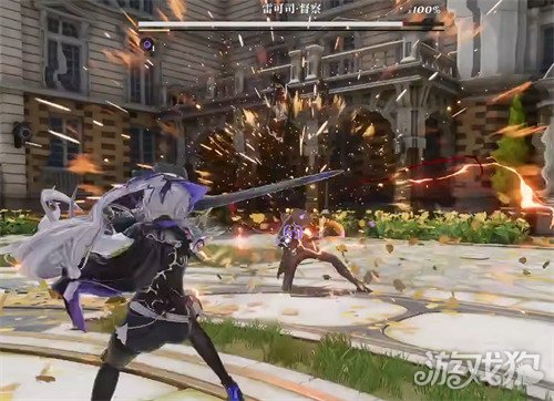 白银之城督察怎么打3