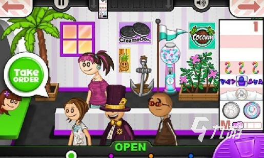 好玩的女生游戏有什么 热门的女生手游下载分享2026