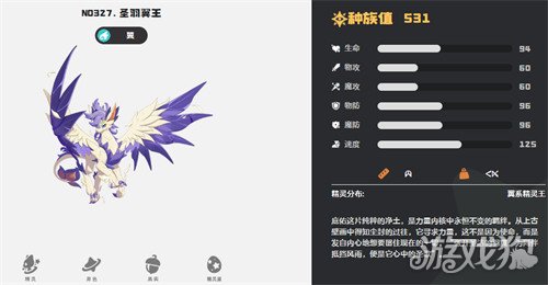 洛克王国世界风起迅捷翼王队怎么玩2