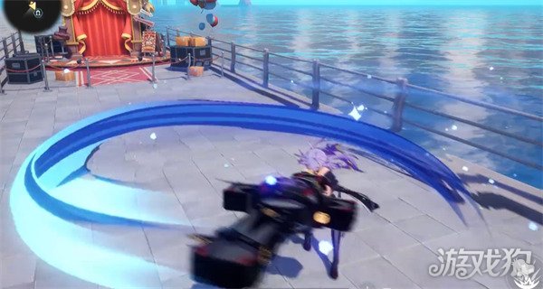 异环法蒂雅怎么样1