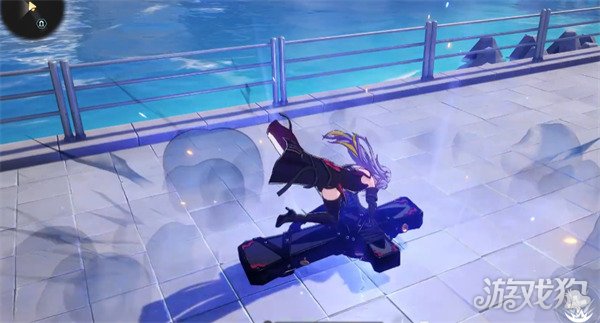 异环法蒂雅怎么样2