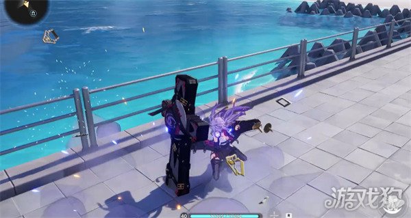 异环法蒂雅怎么样3