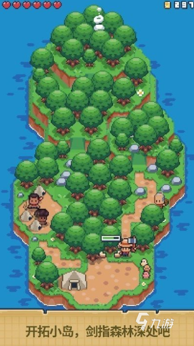 刺激的荒岛求生游戏大全2026 免费的荒岛求生游戏合集