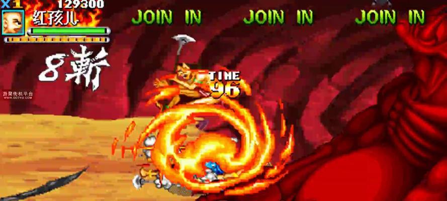 以西游释厄传群魔乱舞双树怪战场（发挥优势、协同作战，谁才是这个战场的制胜关键？）-第1张图片-