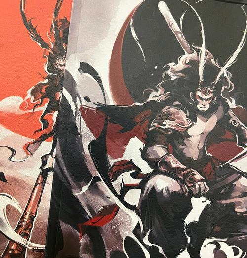 以西游释厄传群魔乱舞双树怪战场（发挥优势、协同作战，谁才是这个战场的制胜关键？）-第3张图片-