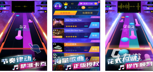 热门的尖叫类的游戏下载合集 经典的尖叫游戏盘点2026