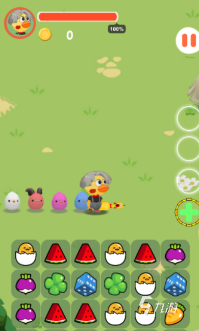 热门的尖叫类的游戏下载合集 经典的尖叫游戏盘点2026