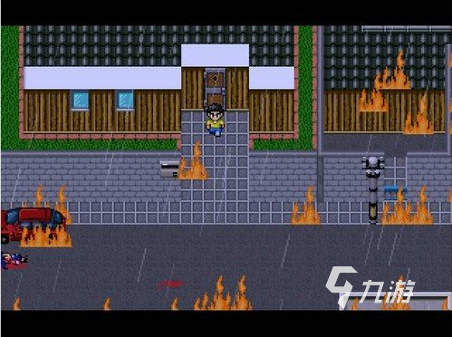 大雄同人游戏合集 2026好玩的大雄同人游戏分享