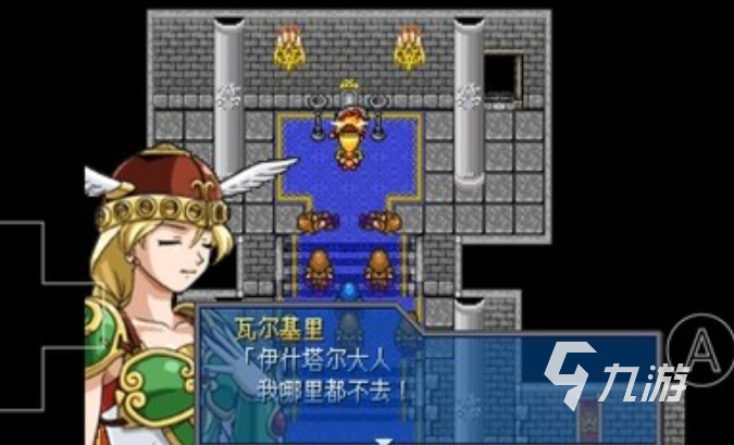 大雄同人游戏合集 2026好玩的大雄同人游戏分享