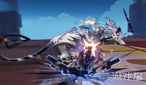 异环特殊战斗机制是什么1