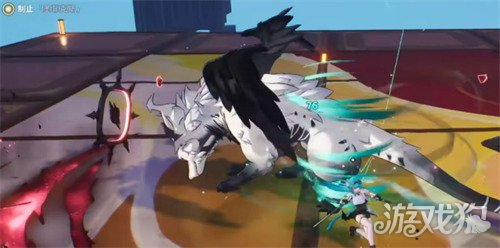 异环特殊战斗机制是什么2