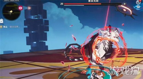 异环特殊战斗机制是什么3