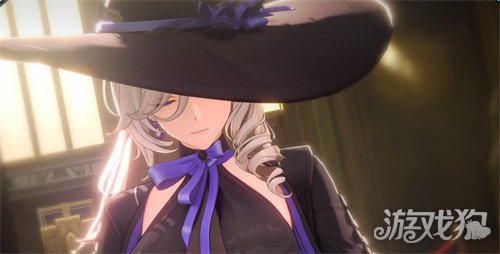 异环斯特利速递是什么1