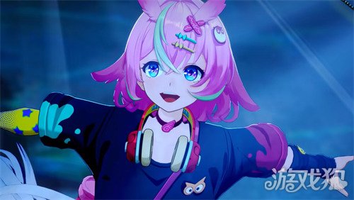 异环斯特利速递是什么2