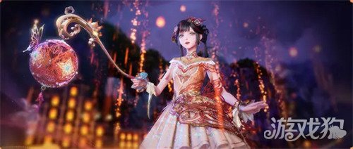 无限暖暖2.2版本九色万相生活动有哪些2