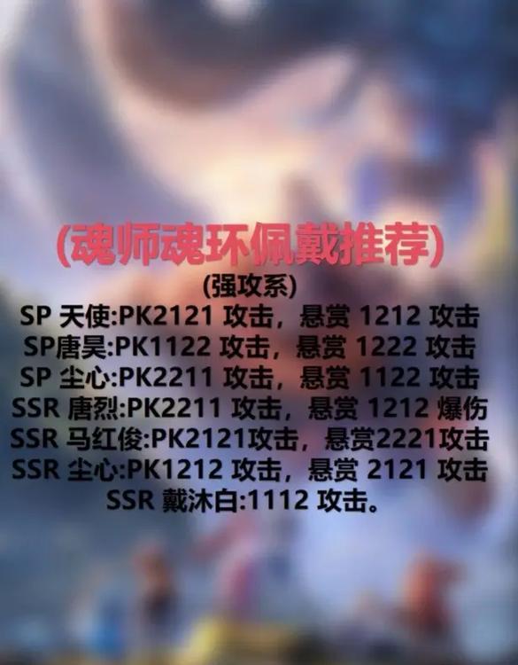 《斗罗大陆》新手玩家武魂选择攻略（全面分析武魂选择，助你成为斗罗大陆顶尖玩家）-第1张图片-