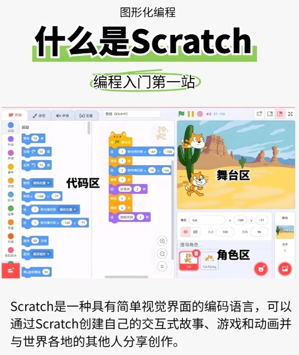 Scratch网址官方导航_scratch_mit_edu最新地址镜像访问