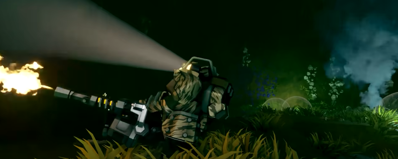 《深岩银河》机械事件做法攻略分享