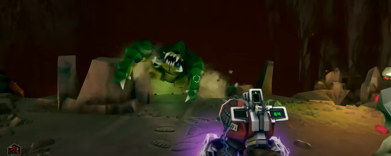 《深岩银河》常见怪物打法技巧分享