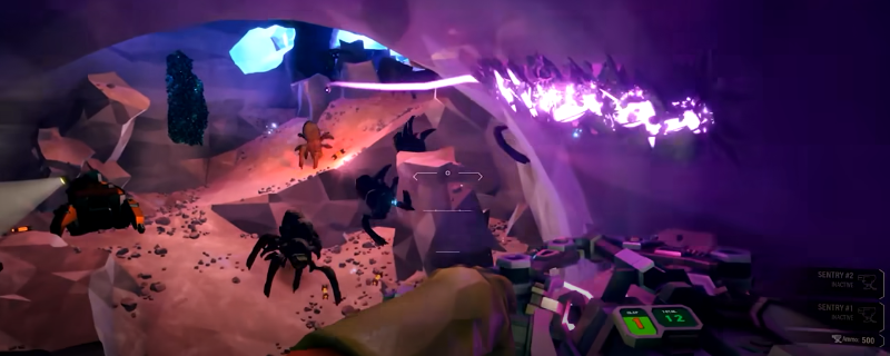 《深岩银河》高难度模式玩法技巧分享