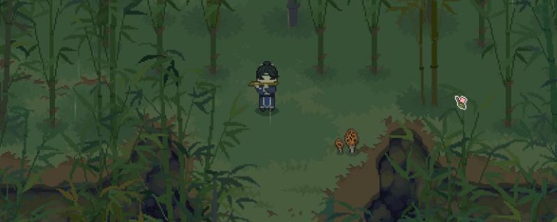 《桃源村日志》乐红地偏好介绍