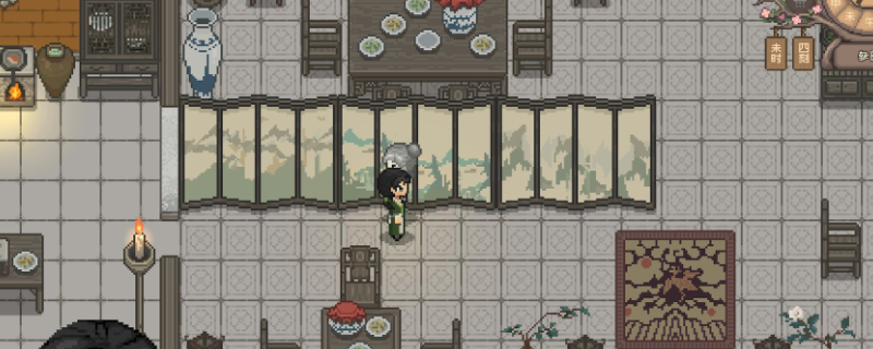 《桃源村日志》两全结局分享