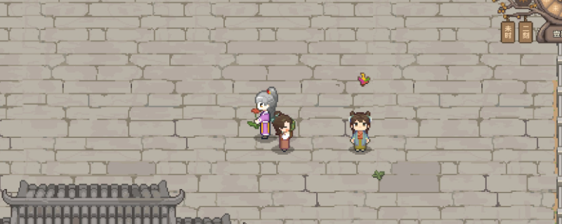 《桃源村日志》永续结局分享