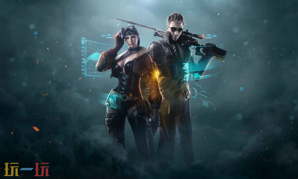 ‌穿越火线‌官网入口 ‌穿越火线‌官网网址