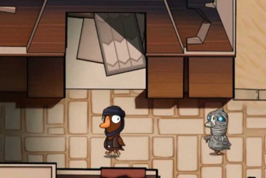 《鹅鸭杀》和朋友联机方法