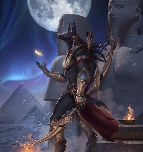 地下城堡3（探索地下城堡，收集利维坦之骨，打造无敌装备）-第2张图片-