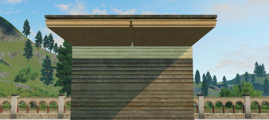 《明日之后水族箱获取解析》（解锁水族箱的方法及技巧）-第1张图片-