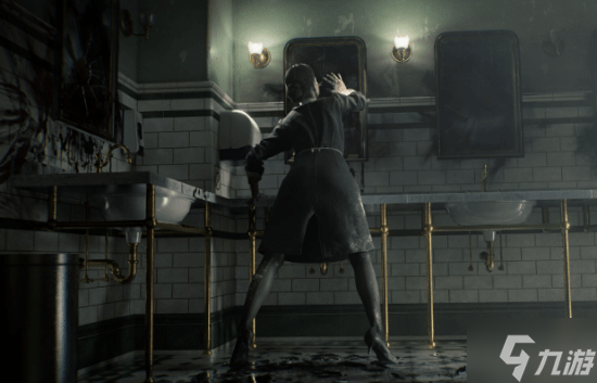 《生化危机9》主线时长曝光：内容量有保障！