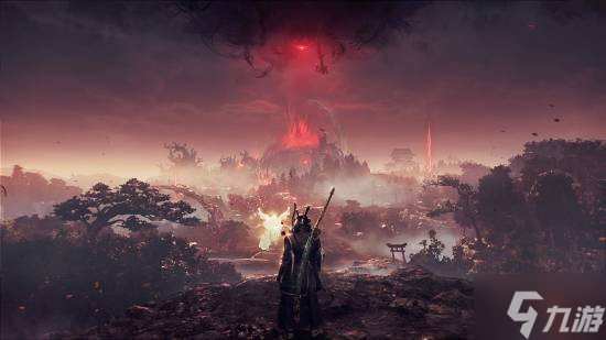 《仁王3》首发遇“优化灾难”！神作还是翻车？