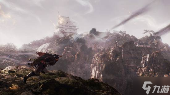 《仁王3》首发遇“优化灾难”！神作还是翻车？