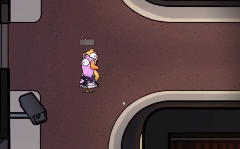 《鹅鸭杀》悍跳玩法介绍