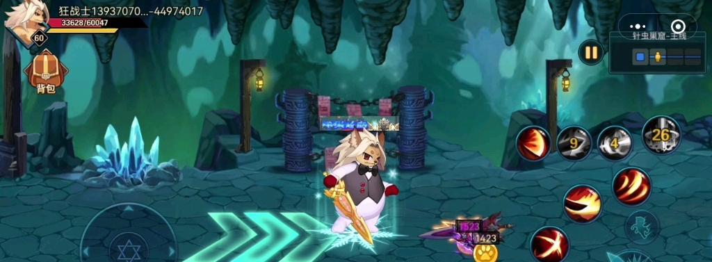 动物大联盟技能攻略（掌握关键技能，统领战场，称霸动物王国）-第1张图片-