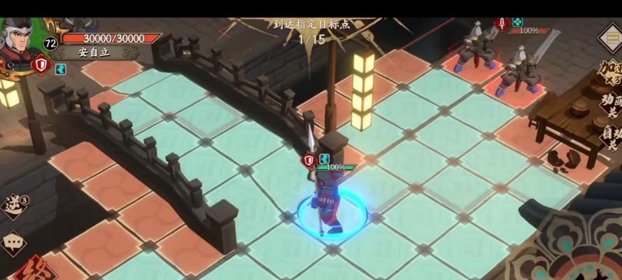 《天地劫幽城再临无相》养成攻略（无相养成攻略，助你登峰造极）-第1张图片-