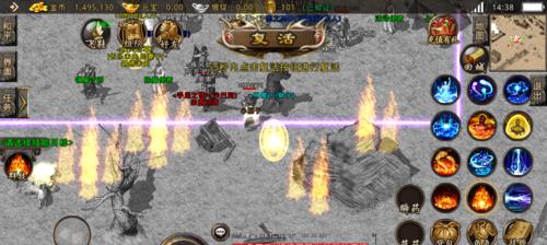 《不思议迷宫》孢子的试炼攻略（探索孢子的试炼，成为迷宫冒险家！）-第3张图片-