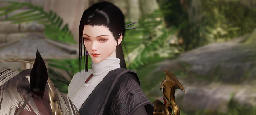 楚留香手游技能树攻略（掌握技能树，成为真正的刀客高手）-第3张图片-