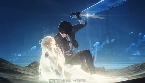 《鸣潮》宙算仪轨效果介绍